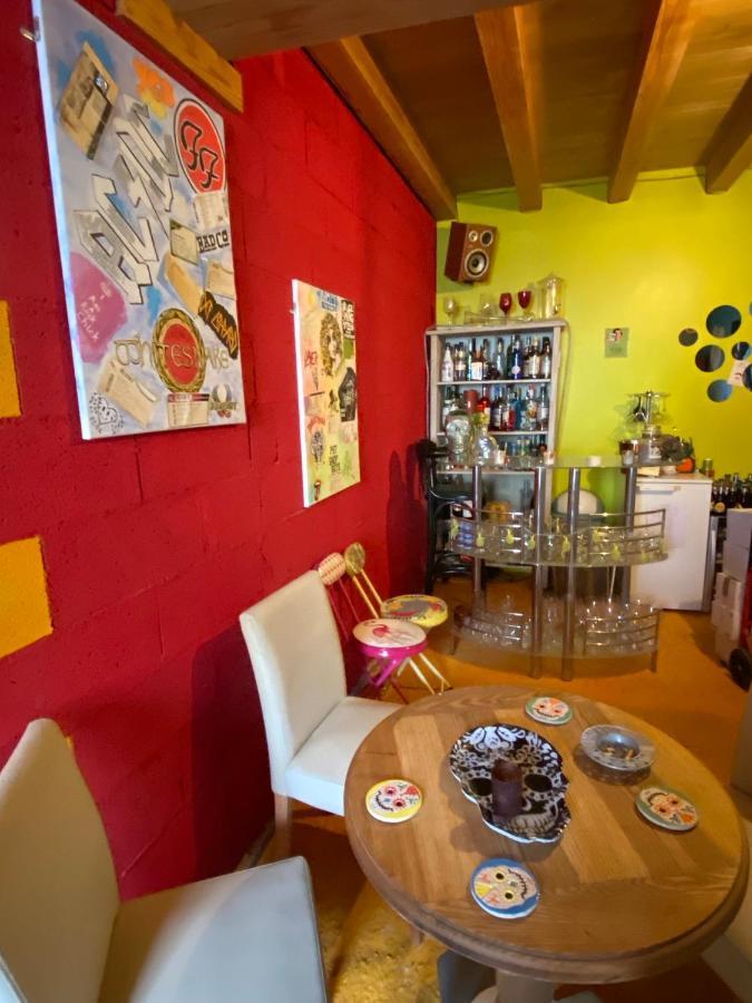 Loire Escapes - Maison D'Hibou Berrie 外观 照片